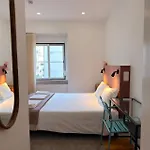Hotel Gloria 10 Lisboa