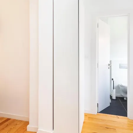 Penzion Gloria 10 Lisboa