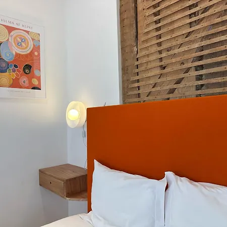 Gloria 10 Penzion 3*