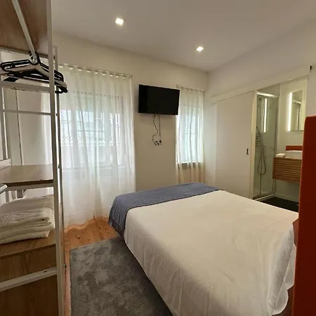 Gloria 10 Hotel Lissabon