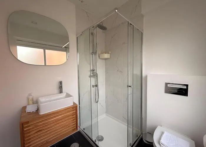 Ξενοδοχείο Gloria 10 3*