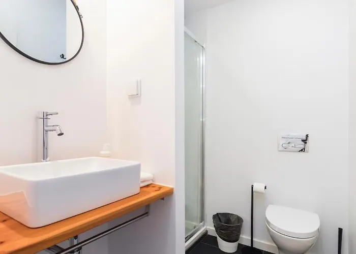 Ξενοδοχείο Gloria 10 Lisboa