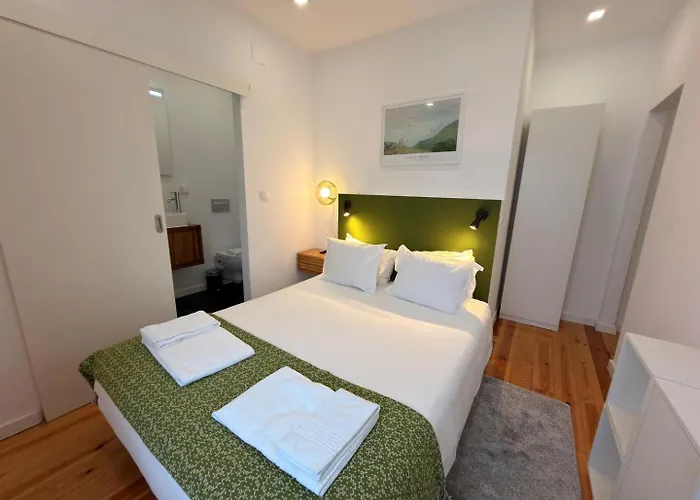 Gloria 10 Ξενοδοχείο Lisboa