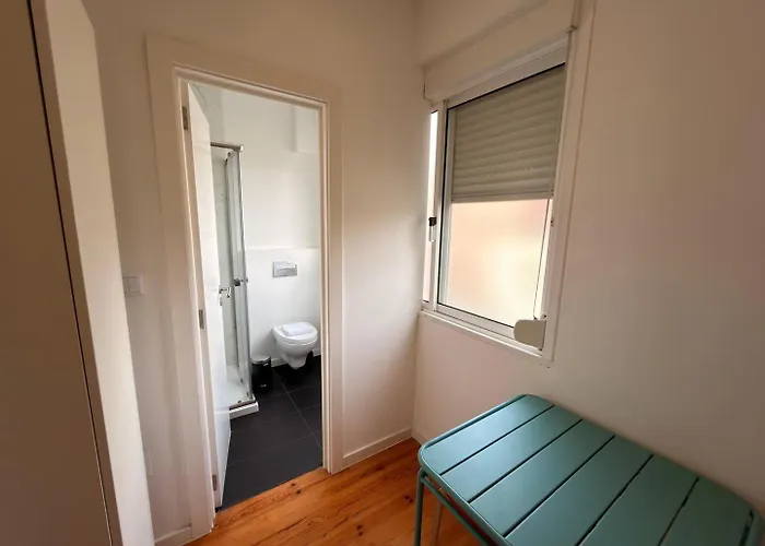 Ξενοδοχείο Gloria 10