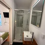 Gloria 10 3* Lisbon