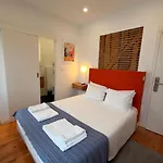 Gloria 10 3* Lisbon