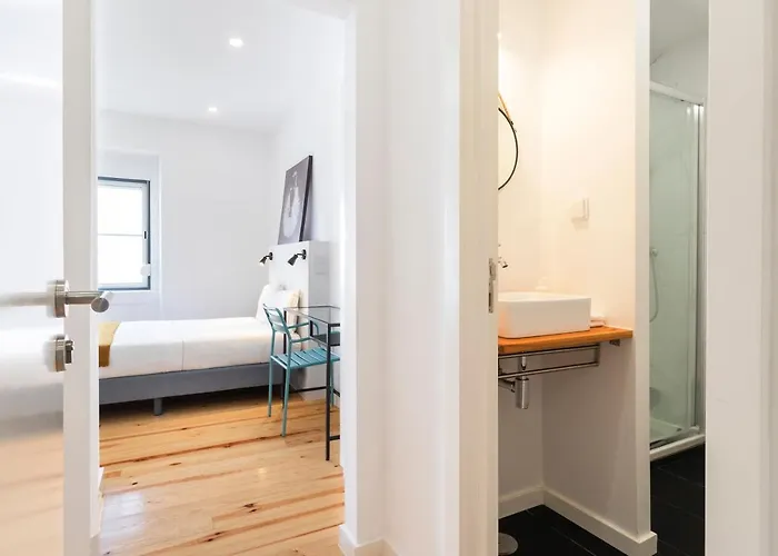 Hotel Gloria 10 Lisbon