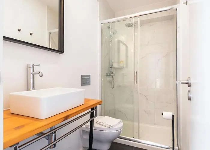 Gloria 10 Hotel Lisbon